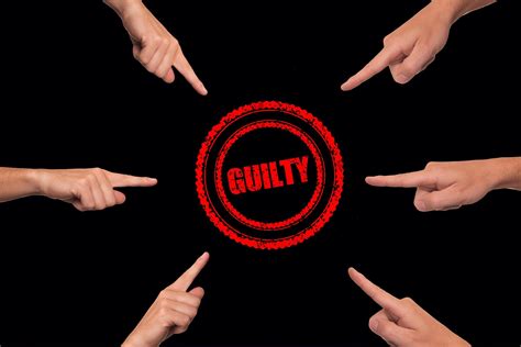 guilty or not guilty in spanish